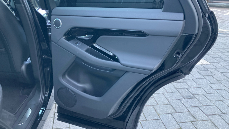 Land Rover Range Rover Evoque 2.0 D200 Edition 5dr Auto Diesel Hatchback